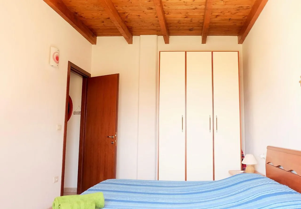 Casa de Férias Roccabianca Vila Sorso