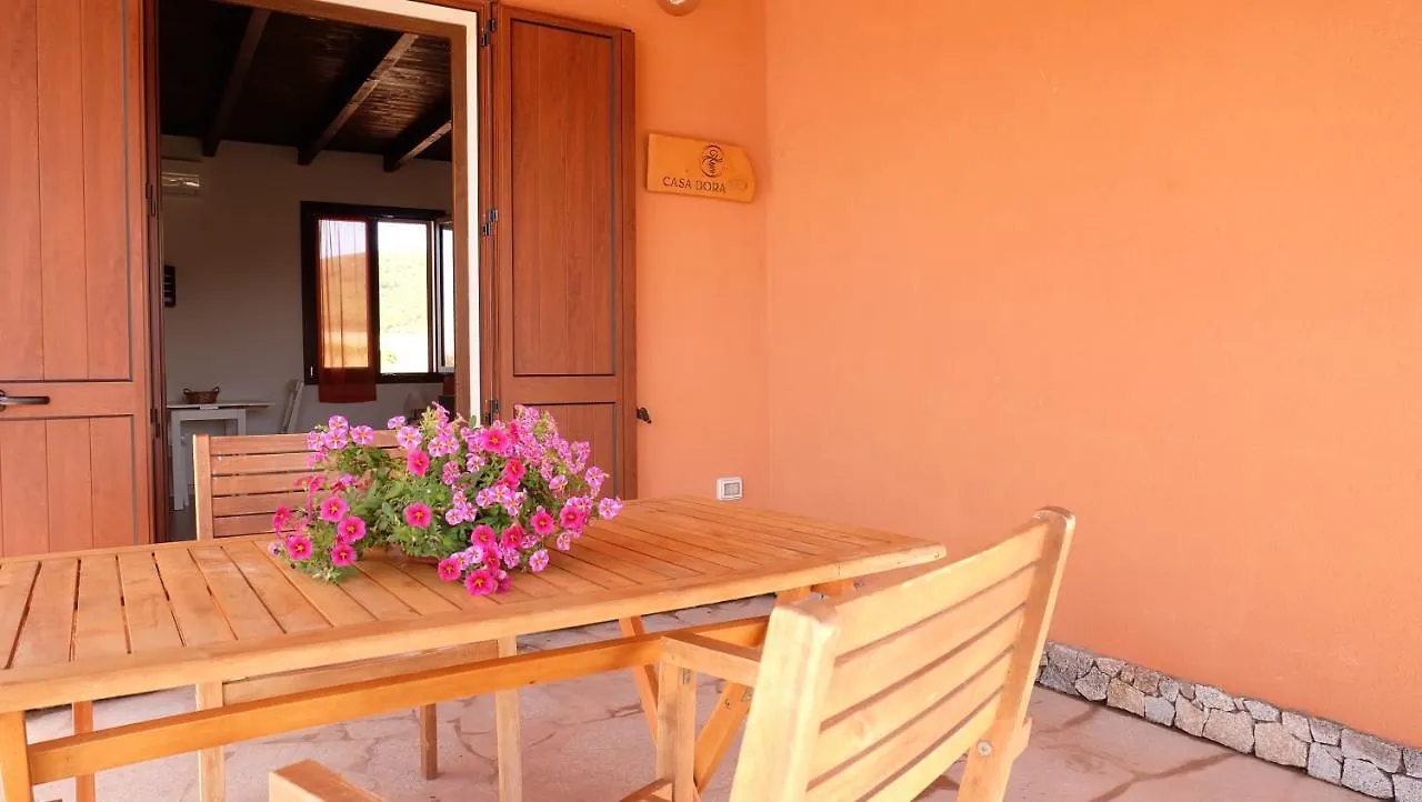 Tatil Evi Roccabianca Villa Sorso
