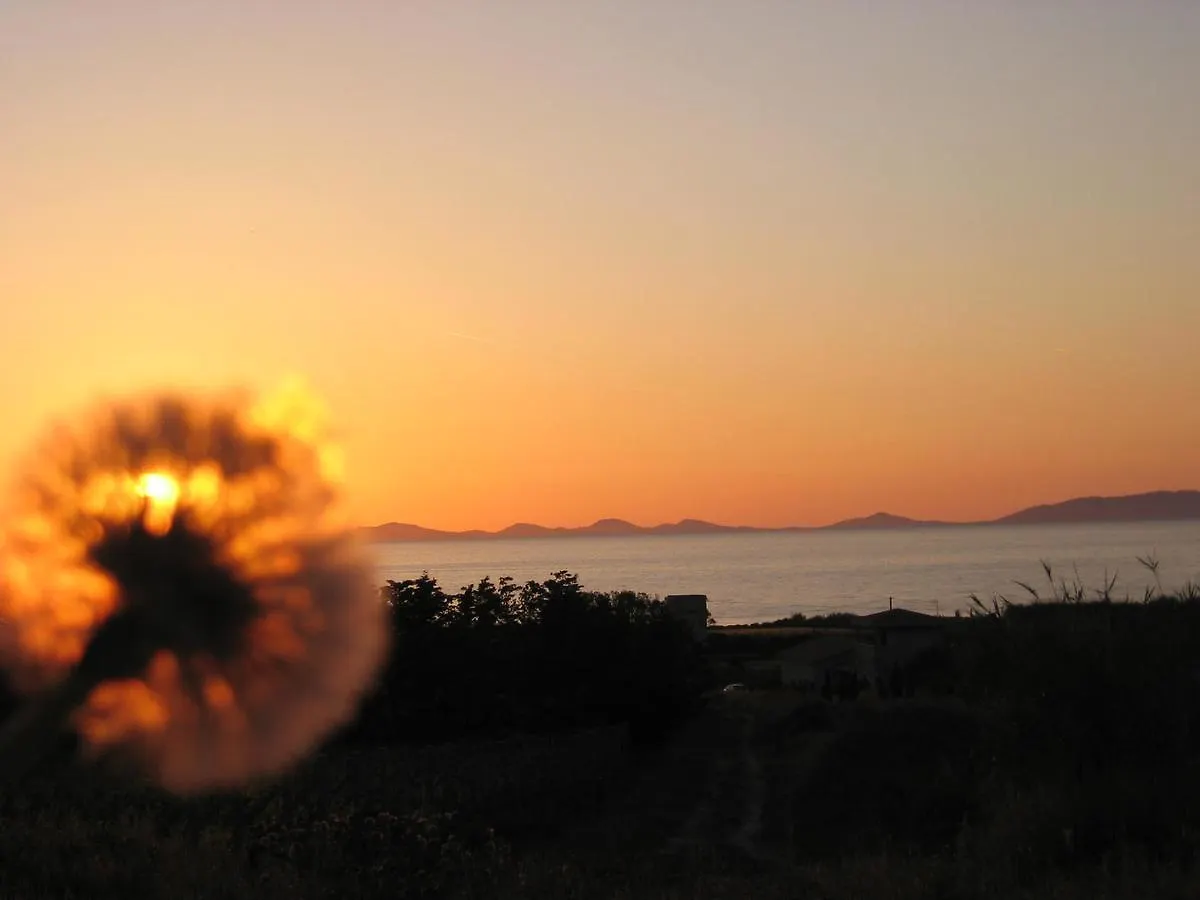 Roccabianca Villa Sorso Tatil Evi