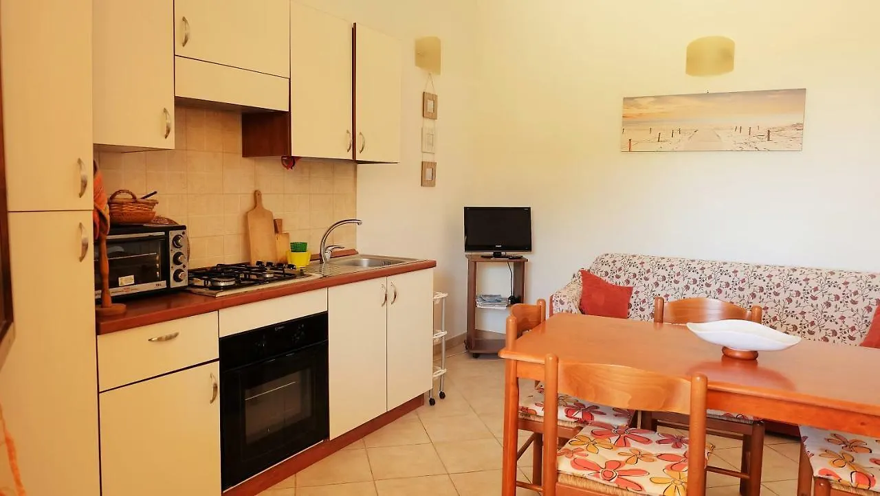 Roccabianca Villa Sorso 0*,