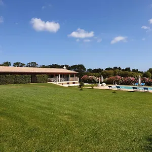 Vakantieboerderij Agliado, Platamona
