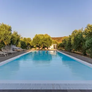 Appartement Armandiola, Cardedu
